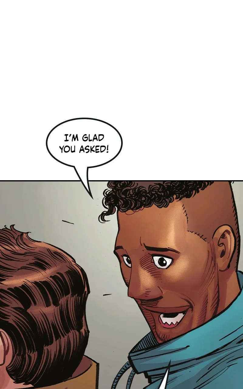 The Amazing Spider-Man (2022) Chapter 1 page 33 - 