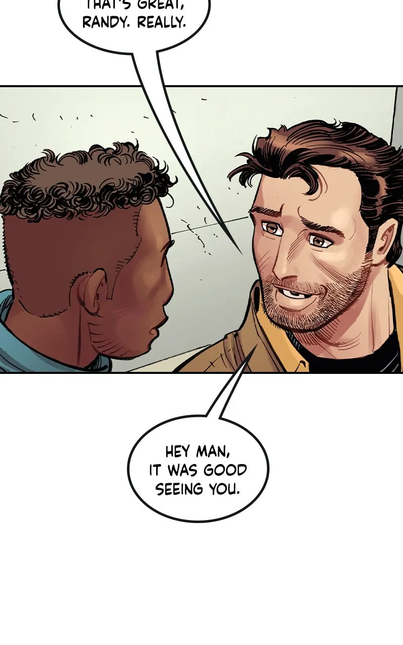 The Amazing Spider-Man (2022) Chapter 1 page 36 - 