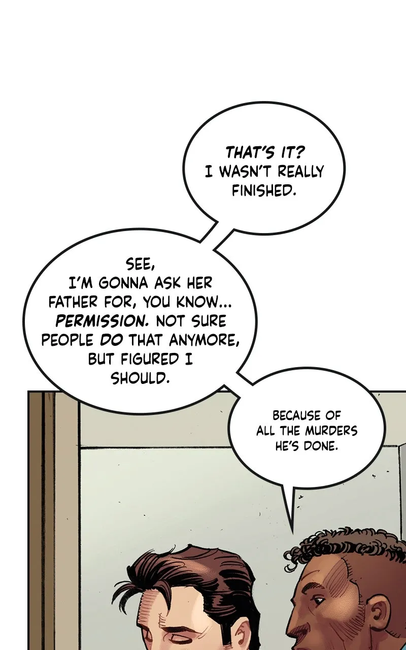The Amazing Spider-Man (2022) Chapter 1 page 37 - 