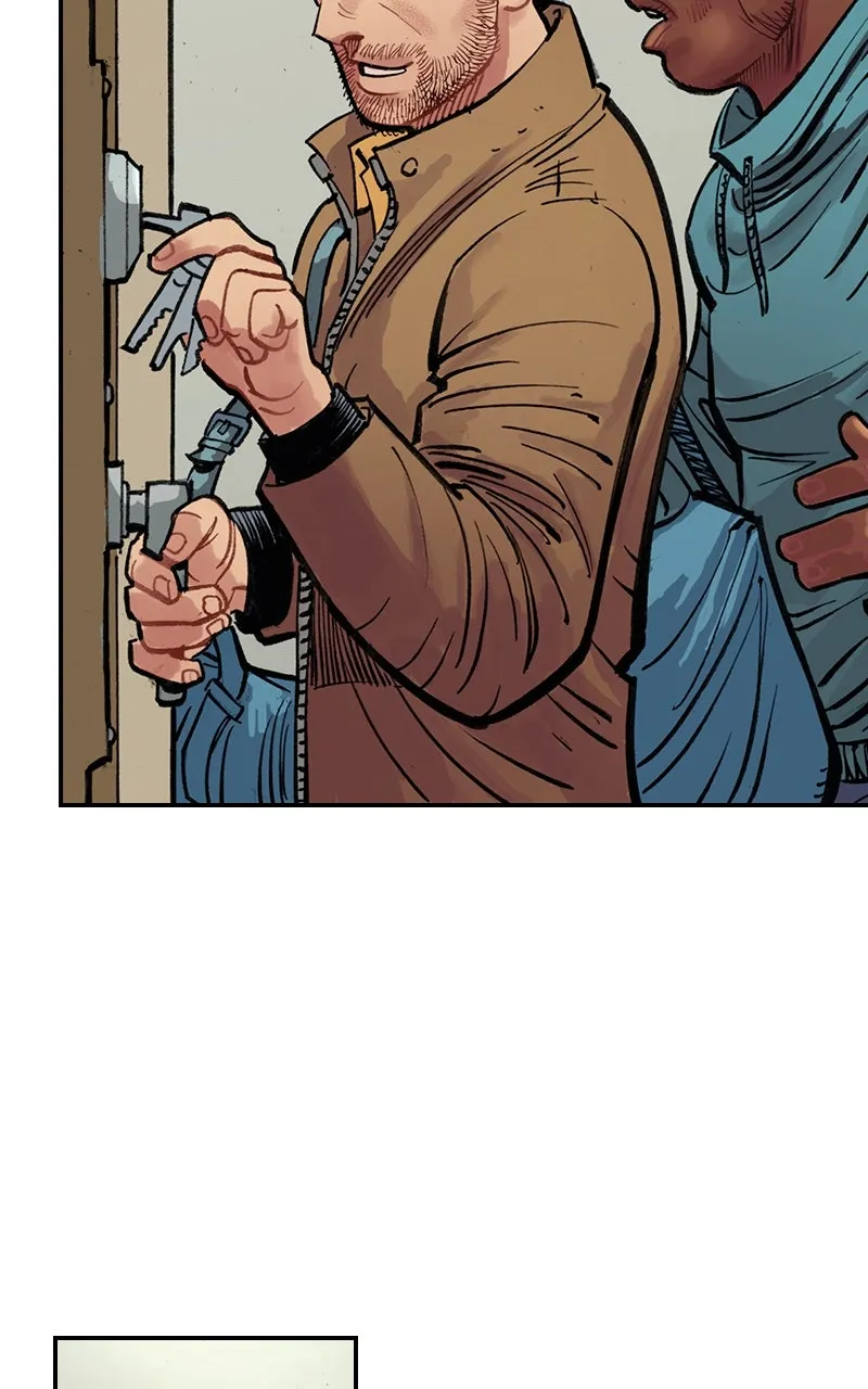 The Amazing Spider-Man (2022) Chapter 1 page 38 - 