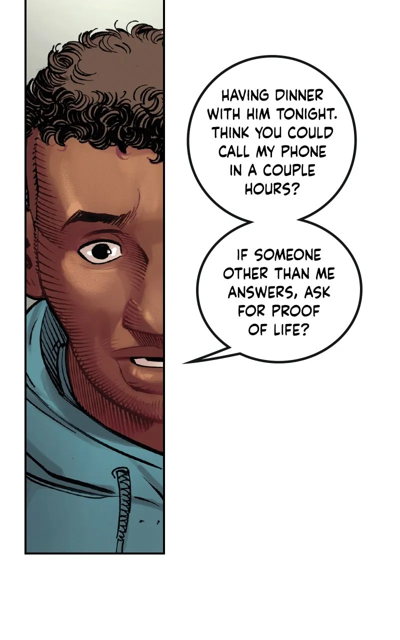 The Amazing Spider-Man (2022) Chapter 1 page 39 - 