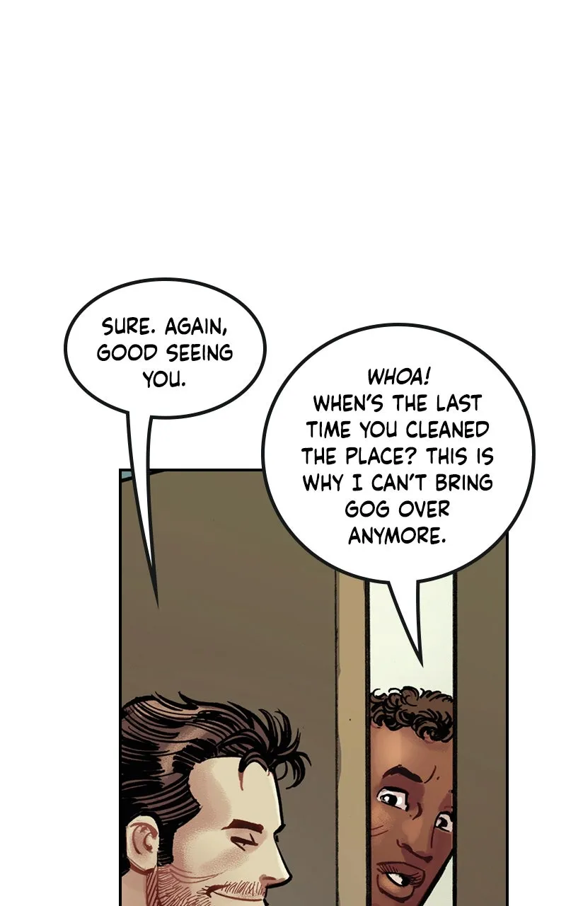 The Amazing Spider-Man (2022) Chapter 1 page 40 - 