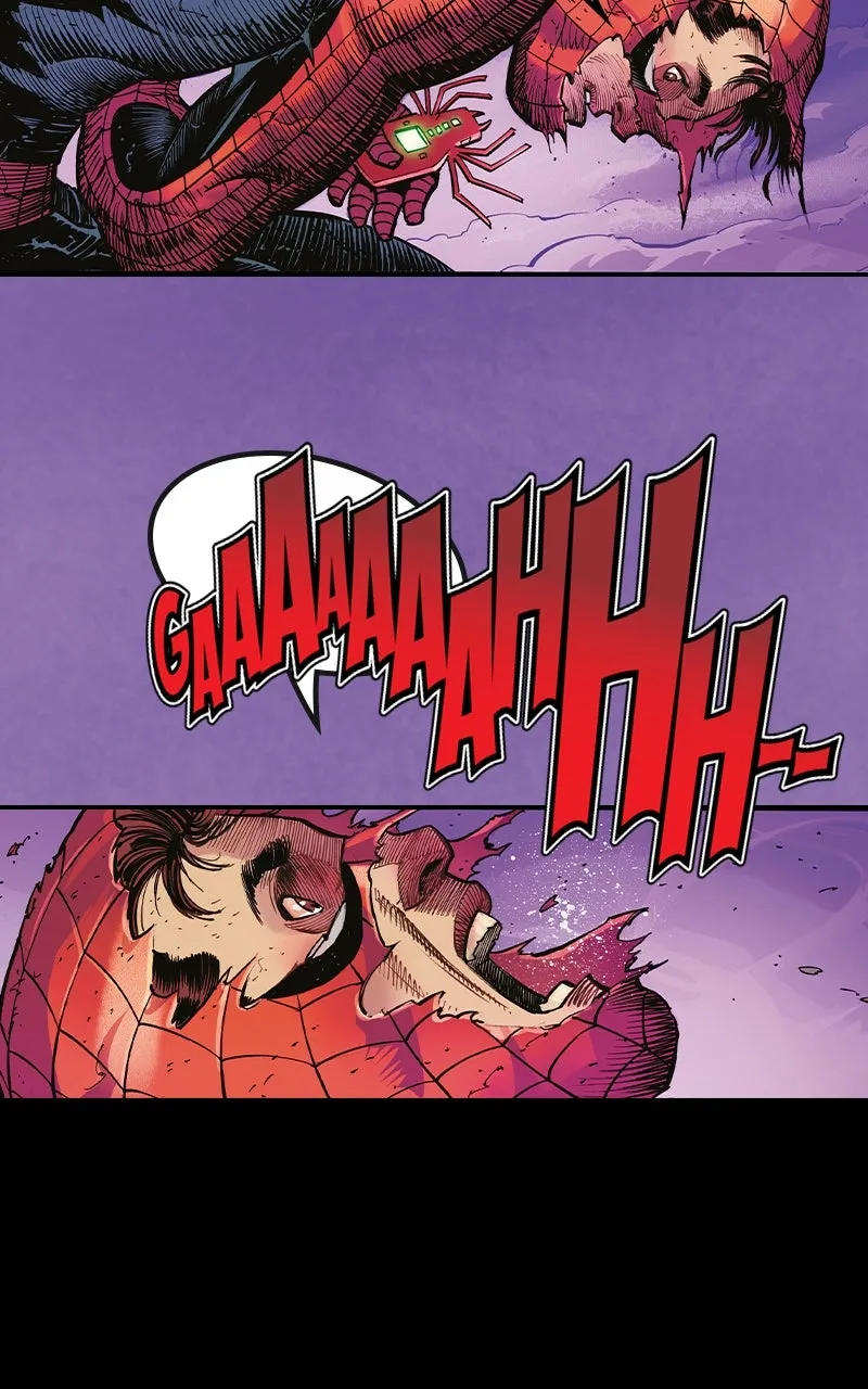 The Amazing Spider-Man (2022) Chapter 1 page 5 - 