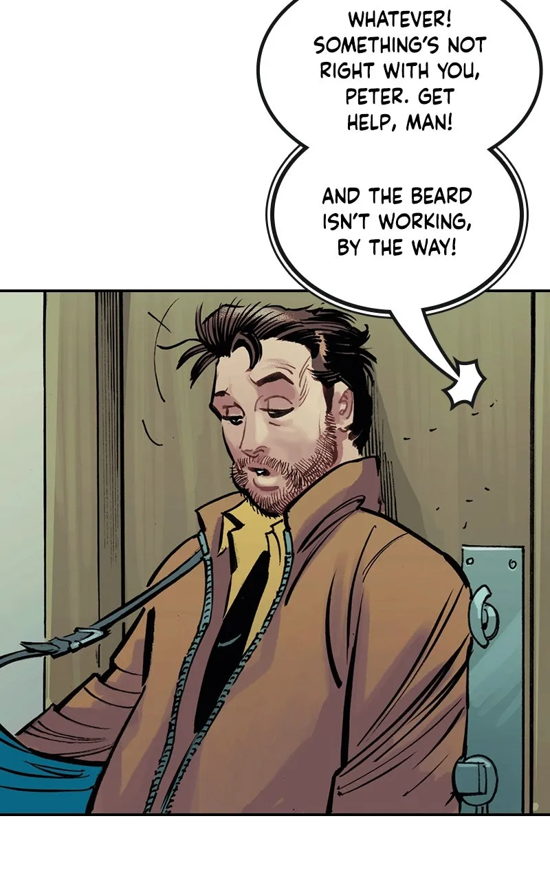 The Amazing Spider-Man (2022) Chapter 1 page 43 - 