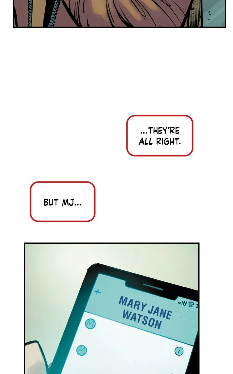 The Amazing Spider-Man (2022) Chapter 1 page 45 - 