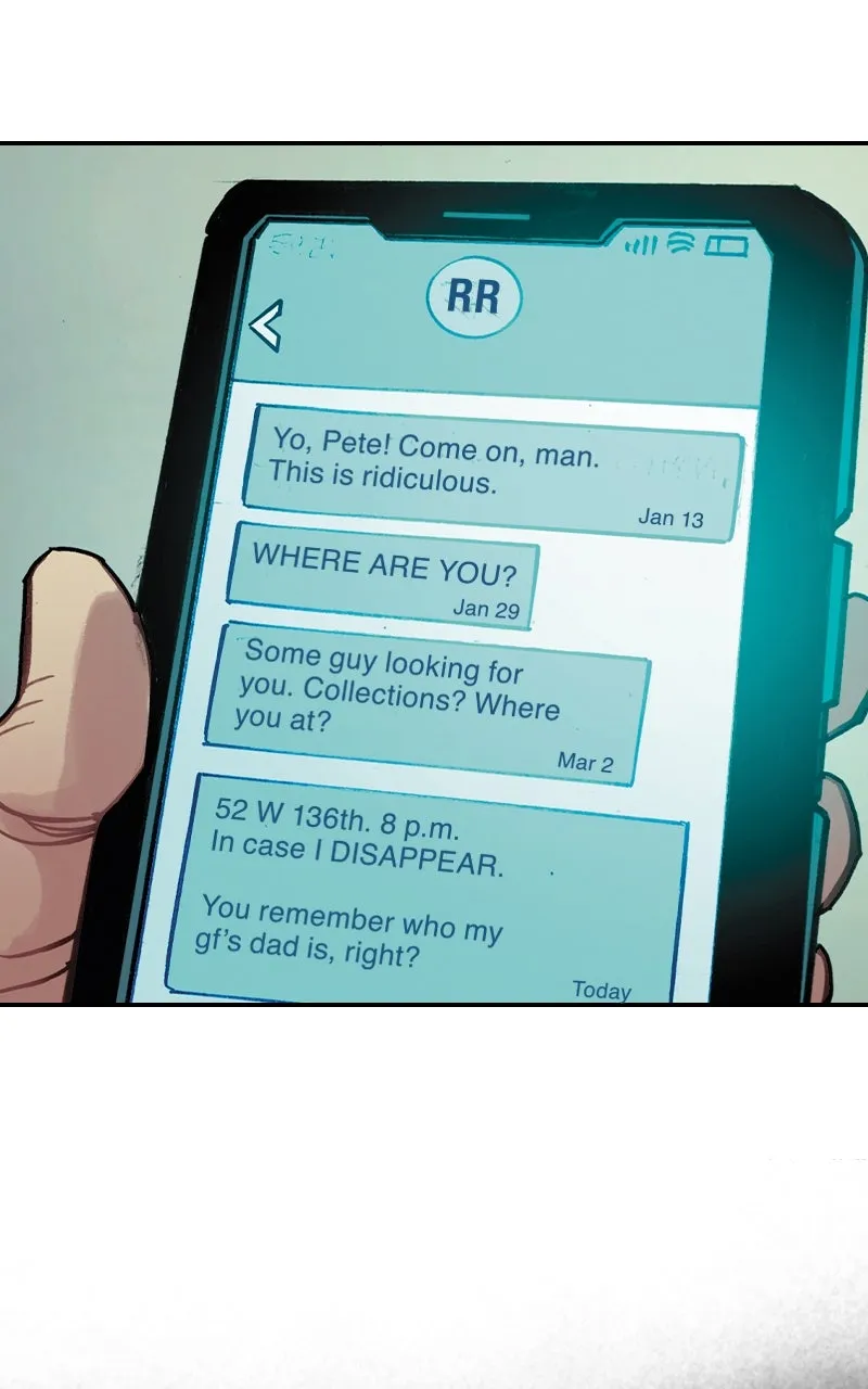 The Amazing Spider-Man (2022) Chapter 1 page 50 - 