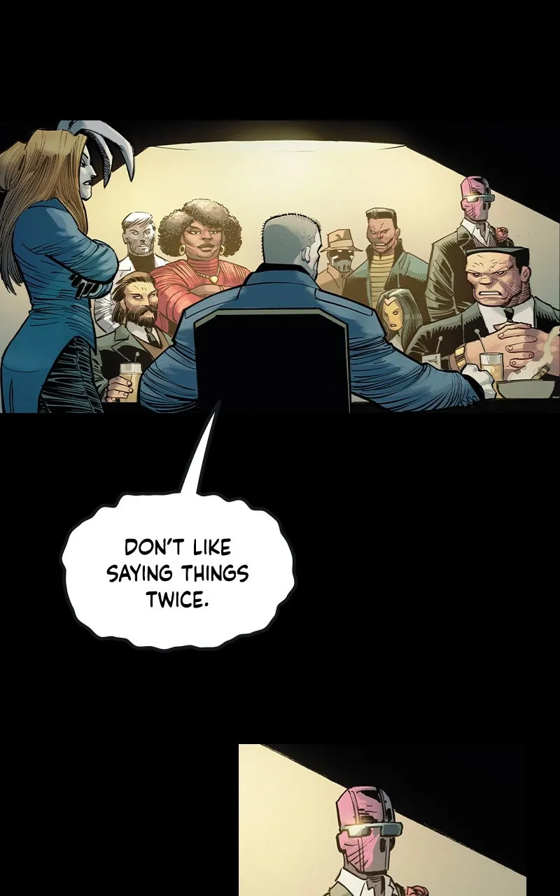 The Amazing Spider-Man (2022) Chapter 1 page 52 - 