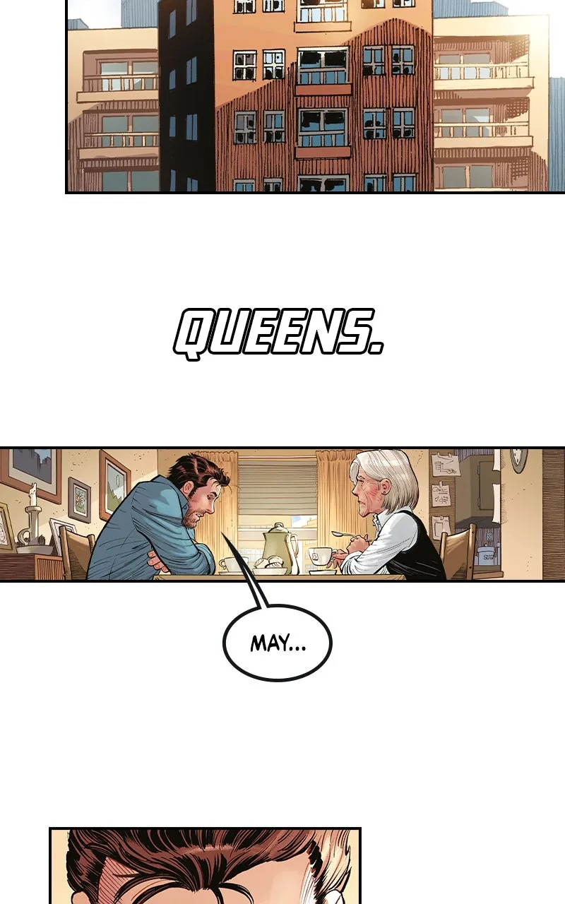 The Amazing Spider-Man (2022) Chapter 1 page 7 - 