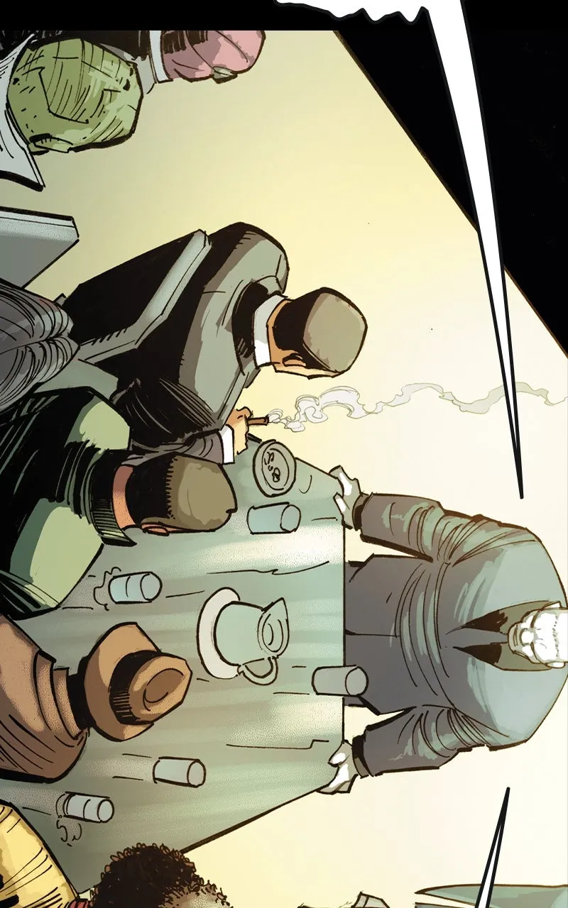 The Amazing Spider-Man (2022) Chapter 1 page 70 - 