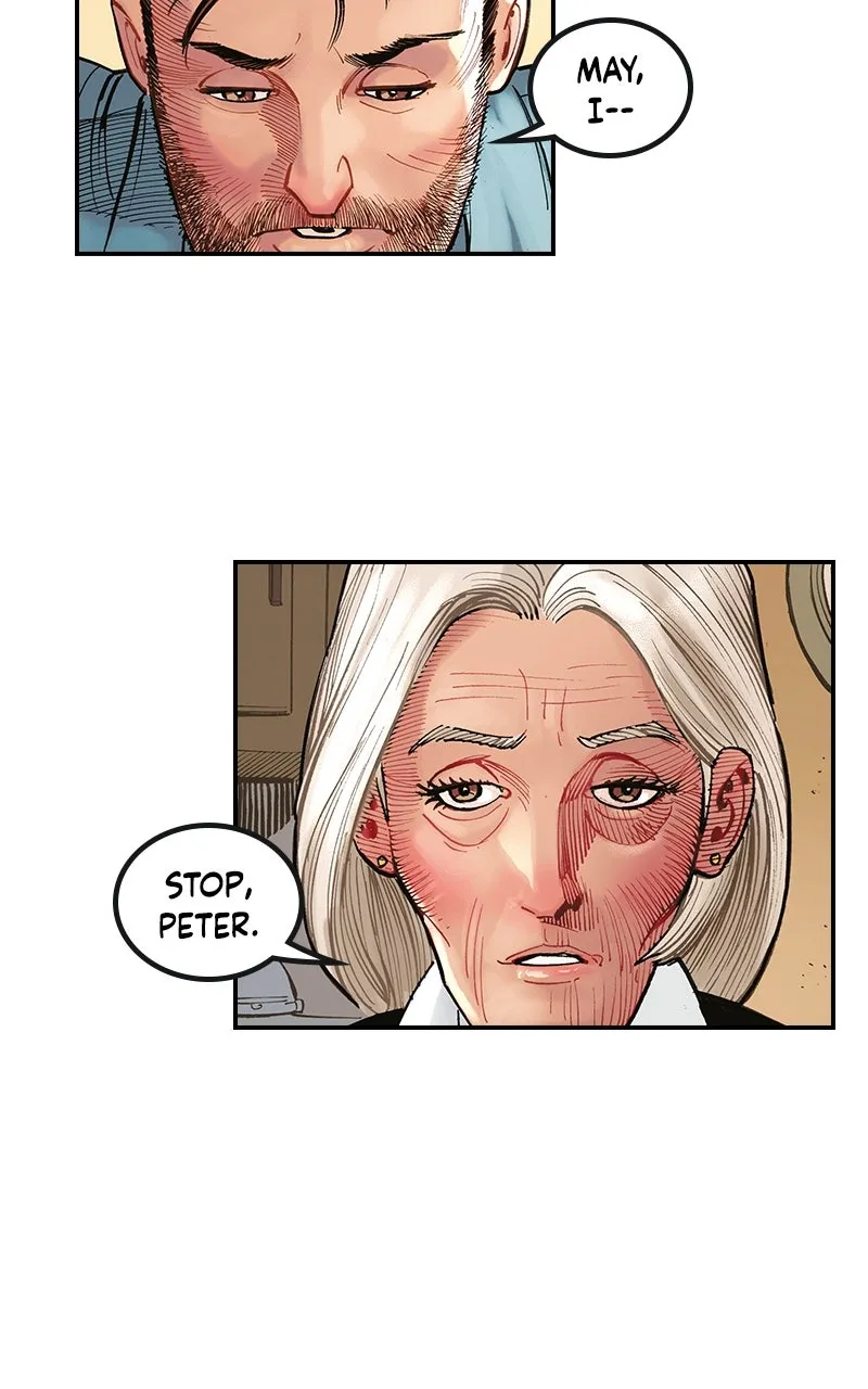 The Amazing Spider-Man (2022) Chapter 1 page 8 - 