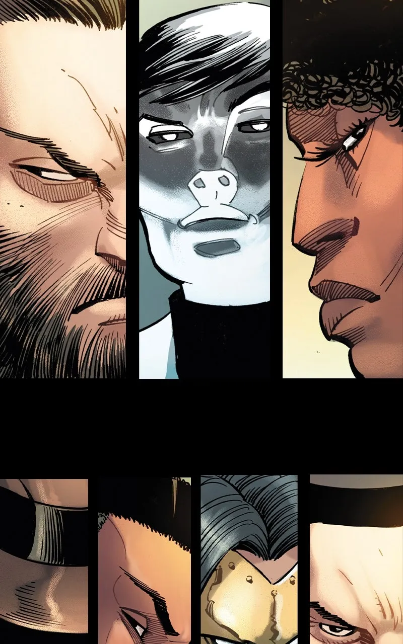 The Amazing Spider-Man (2022) Chapter 1 page 72 - 