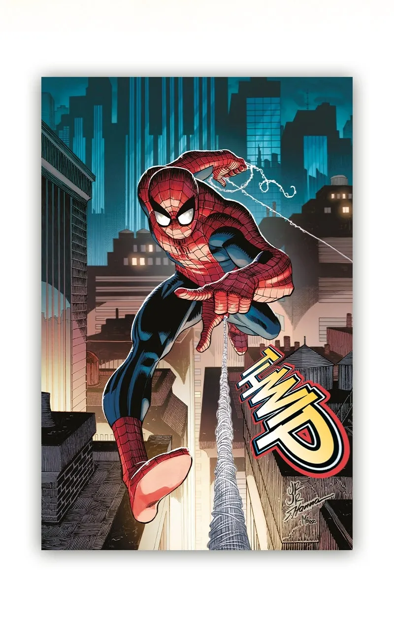 The Amazing Spider-Man (2022) Chapter 1 page 86 - 