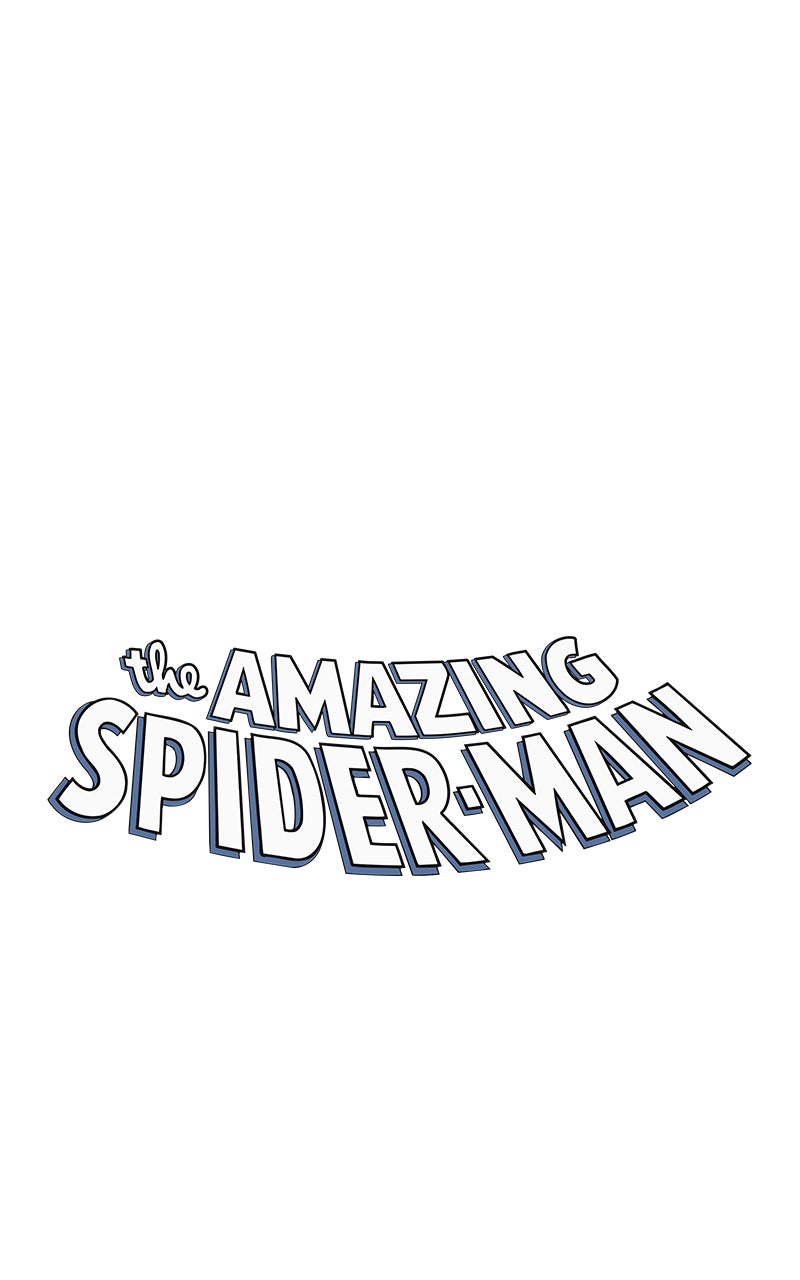 The Amazing Spider-Man (2022) Episode 10 page 1 - 