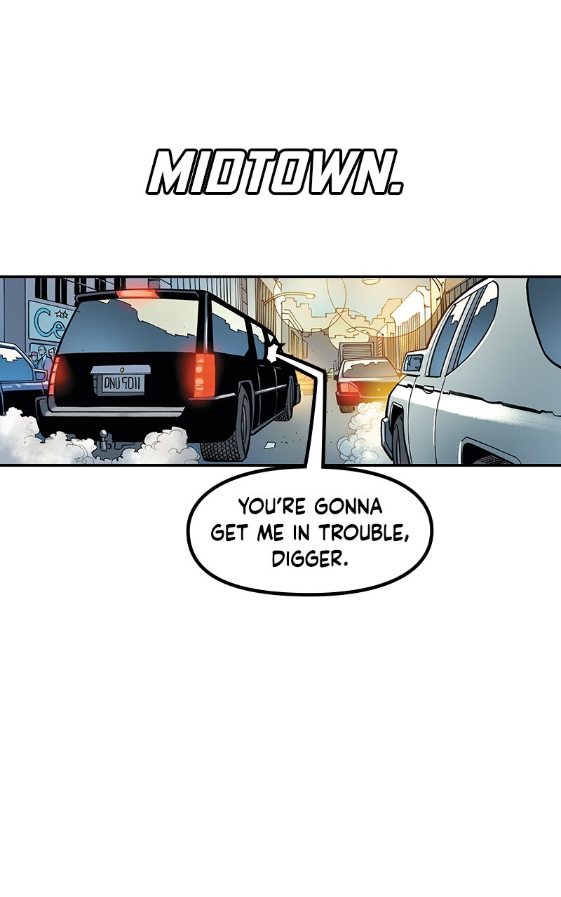 The Amazing Spider-Man (2022) Episode 10 page 2 - 