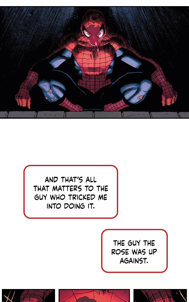 The Amazing Spider-Man (2022) Episode 10 page 11 - 