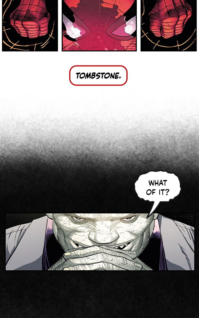 The Amazing Spider-Man (2022) Episode 10 page 12 - 