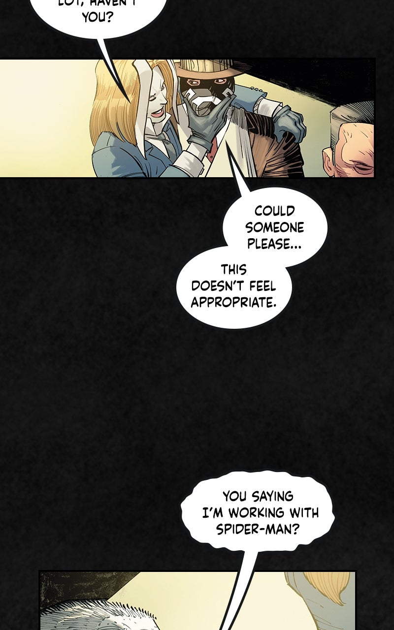 The Amazing Spider-Man (2022) Episode 10 page 14 - 