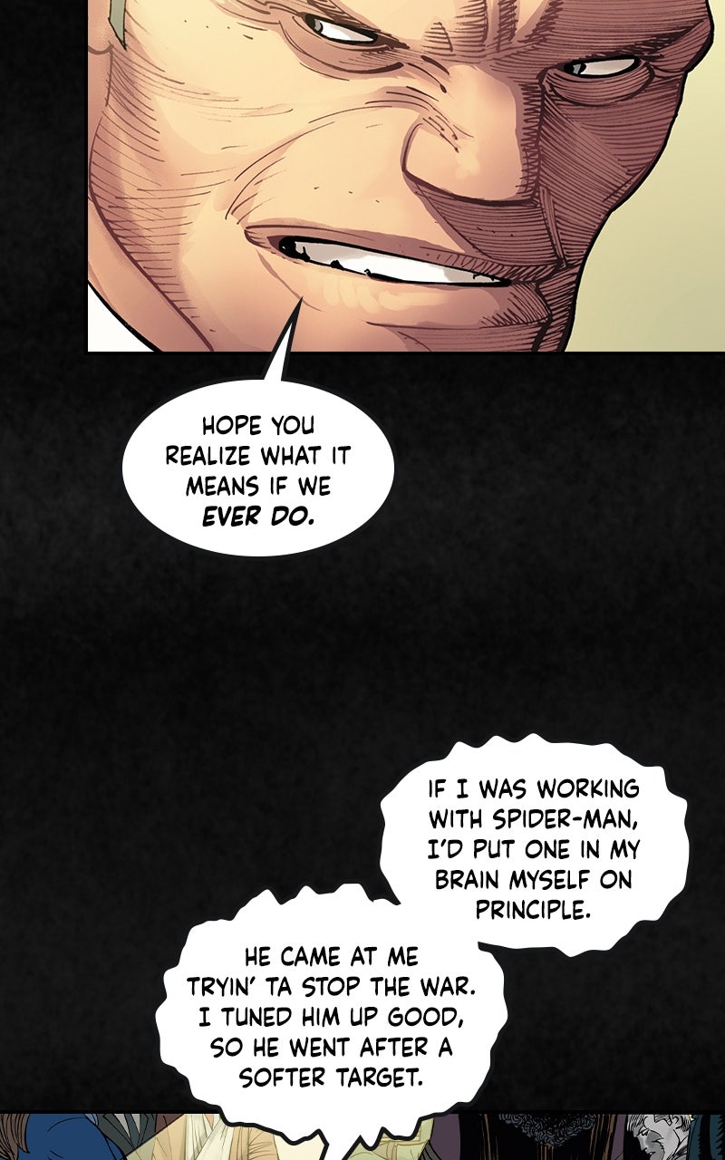 The Amazing Spider-Man (2022) Episode 10 page 16 - 