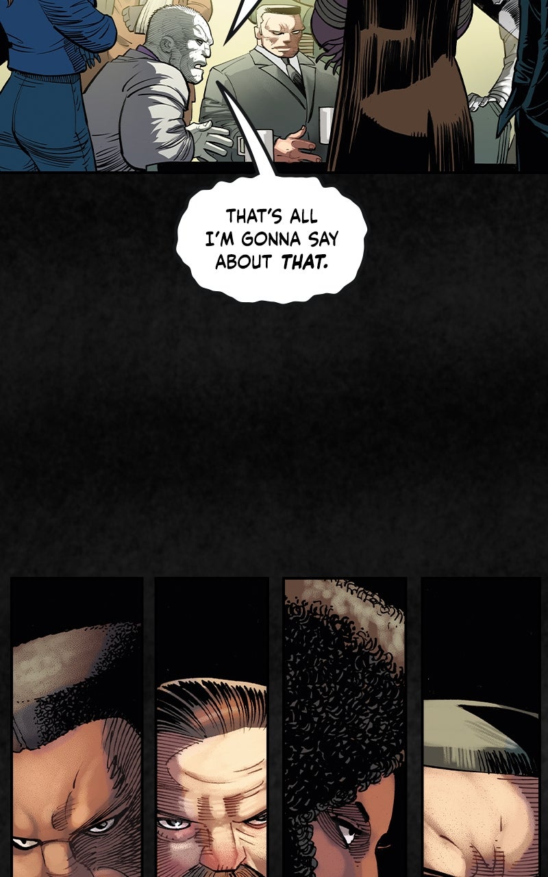 The Amazing Spider-Man (2022) Episode 10 page 17 - 