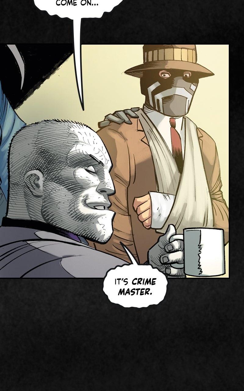 The Amazing Spider-Man (2022) Episode 10 page 19 - 