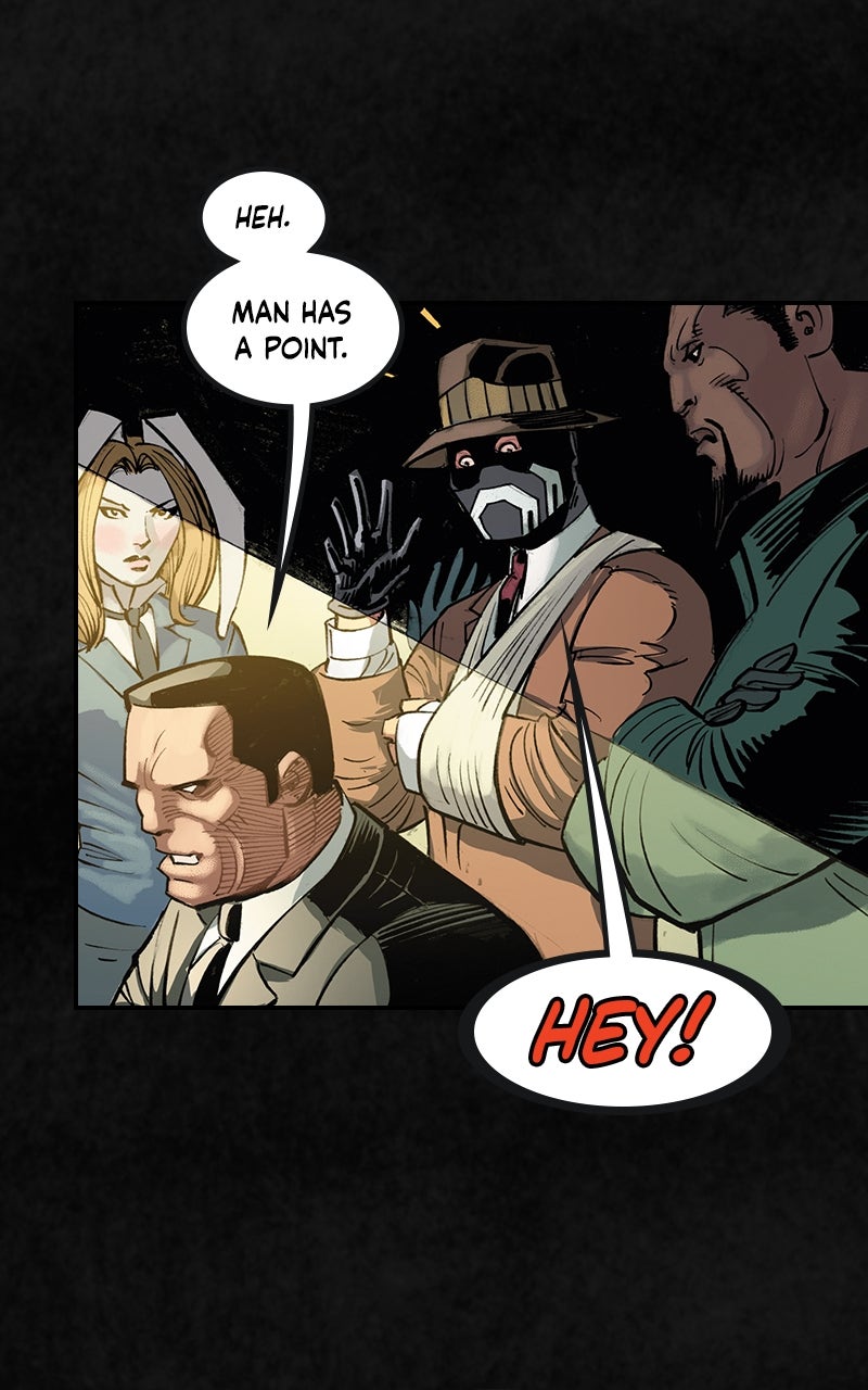The Amazing Spider-Man (2022) Episode 10 page 20 - 