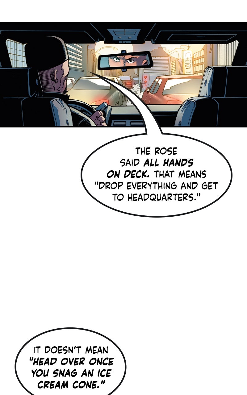 The Amazing Spider-Man (2022) Episode 10 page 3 - 