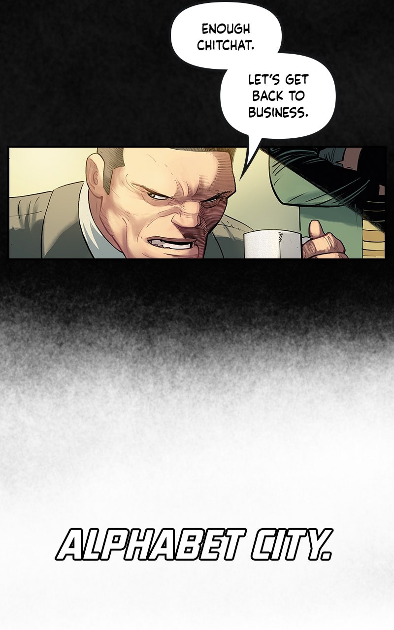 The Amazing Spider-Man (2022) Episode 10 page 21 - 