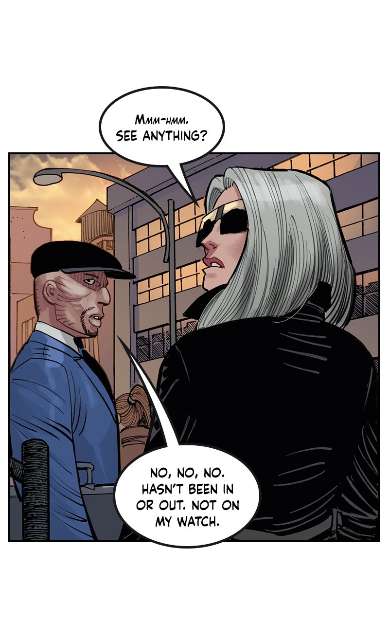 The Amazing Spider-Man (2022) Episode 10 page 23 - 