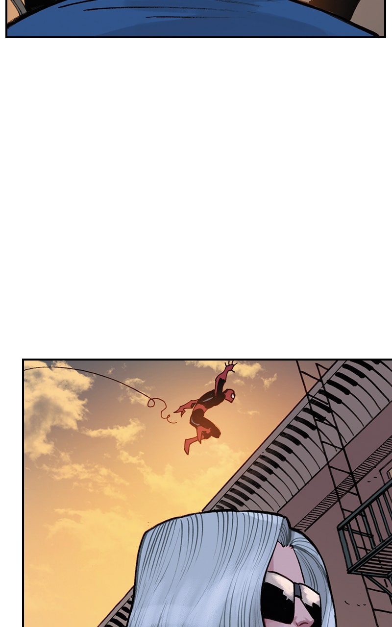 The Amazing Spider-Man (2022) Episode 10 page 25 - 