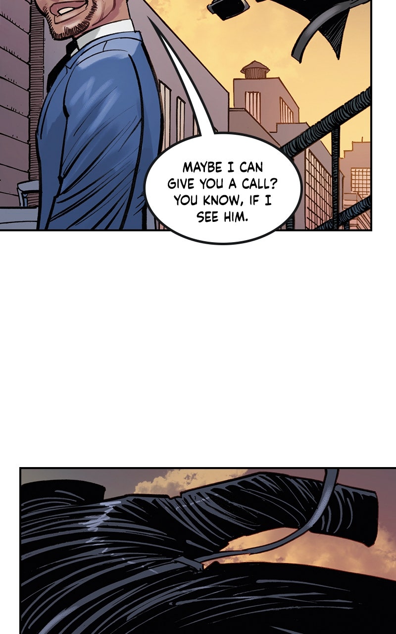 The Amazing Spider-Man (2022) Episode 10 page 27 - 