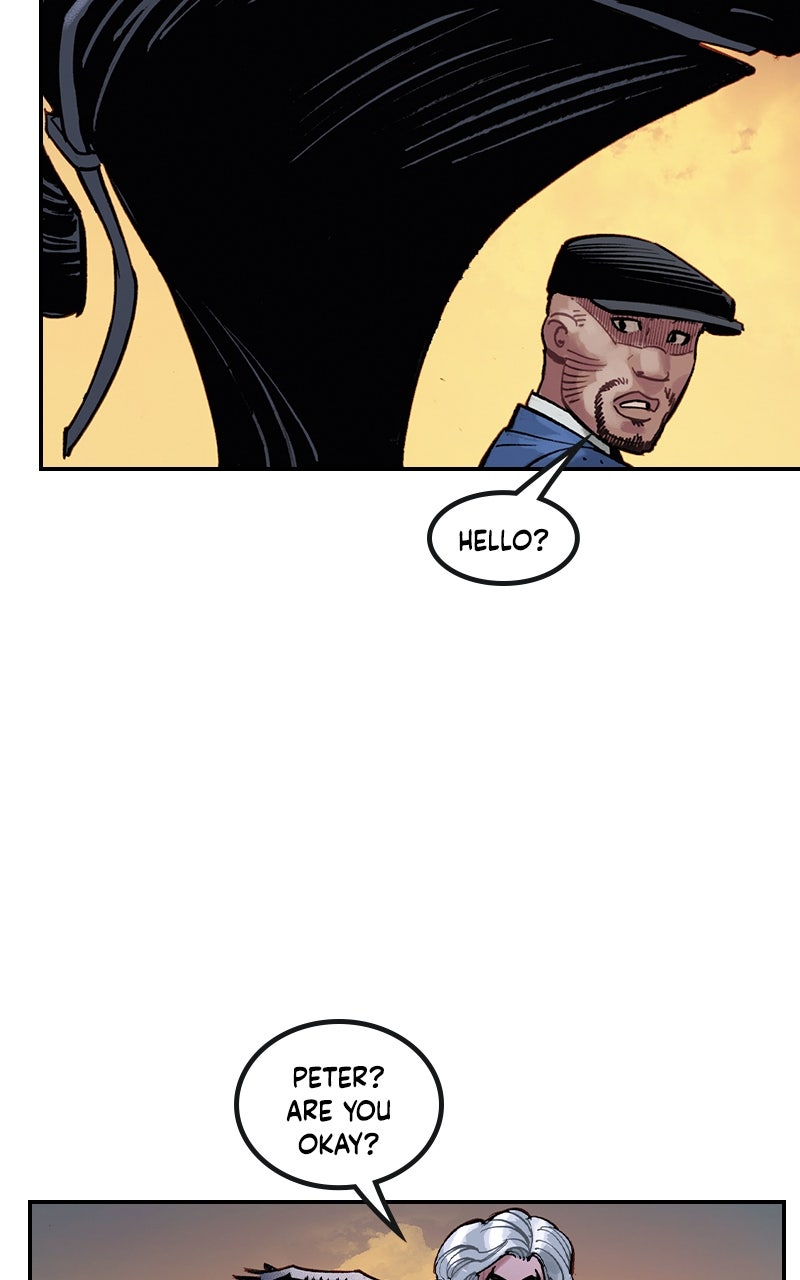 The Amazing Spider-Man (2022) Episode 10 page 28 - 
