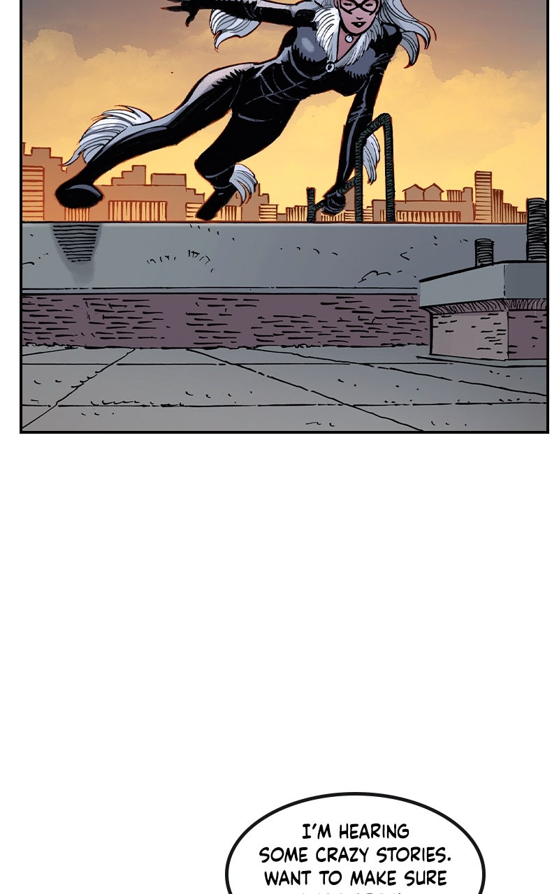 The Amazing Spider-Man (2022) Episode 10 page 29 - 