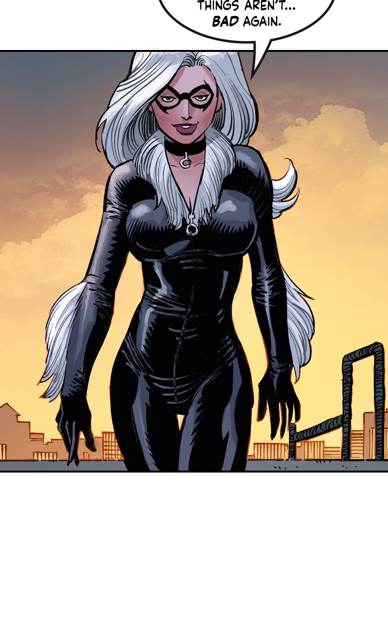 The Amazing Spider-Man (2022) Episode 10 page 30 - 