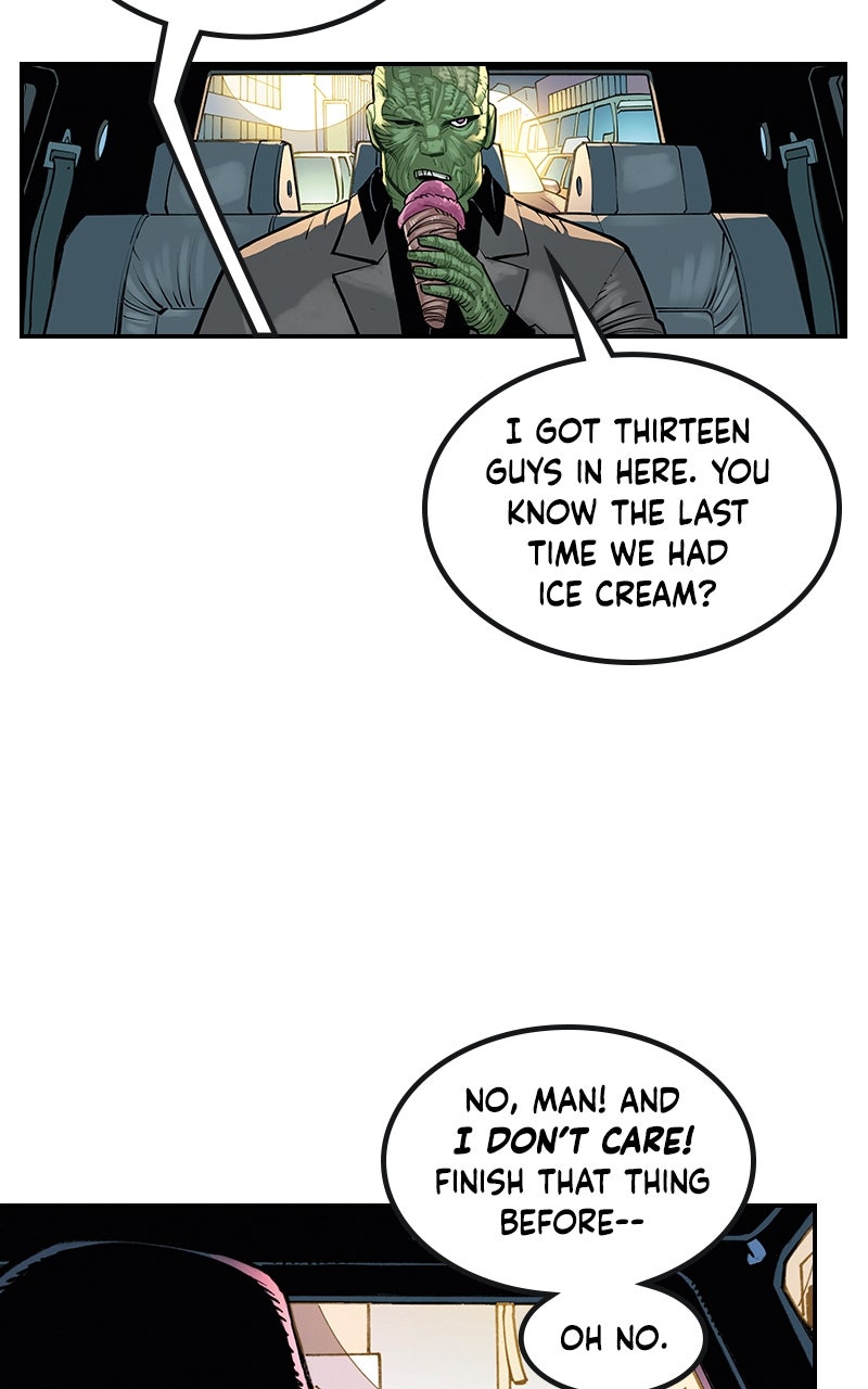 The Amazing Spider-Man (2022) Episode 10 page 4 - 