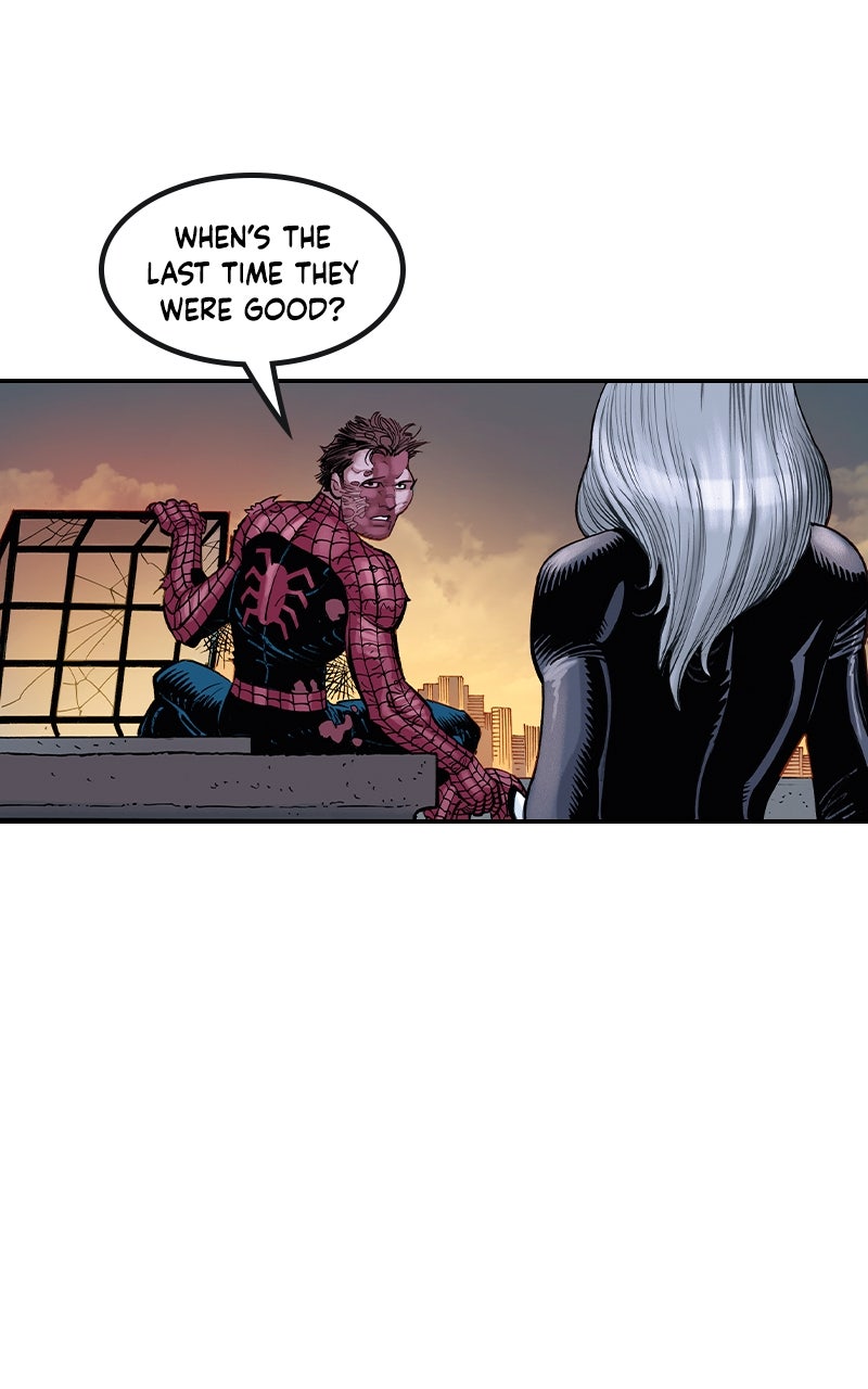The Amazing Spider-Man (2022) Episode 10 page 31 - 