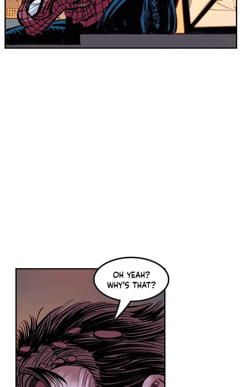 The Amazing Spider-Man (2022) Episode 10 page 33 - 