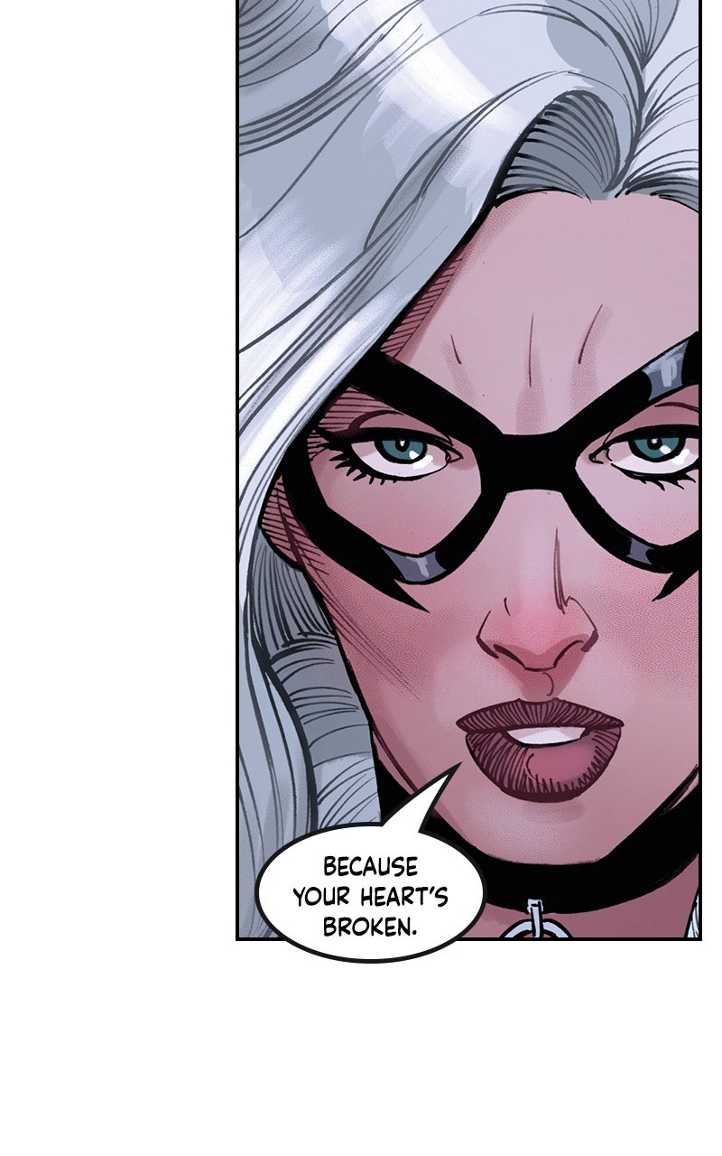 The Amazing Spider-Man (2022) Episode 10 page 35 - 