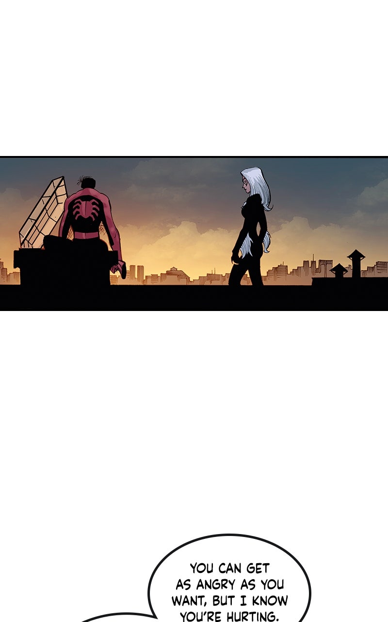The Amazing Spider-Man (2022) Episode 10 page 36 - 