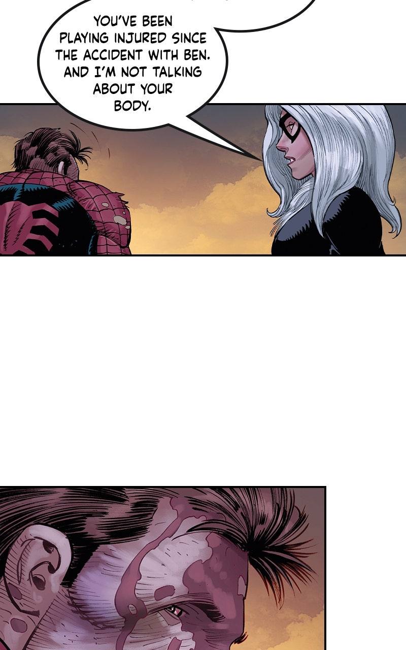 The Amazing Spider-Man (2022) Episode 10 page 37 - 