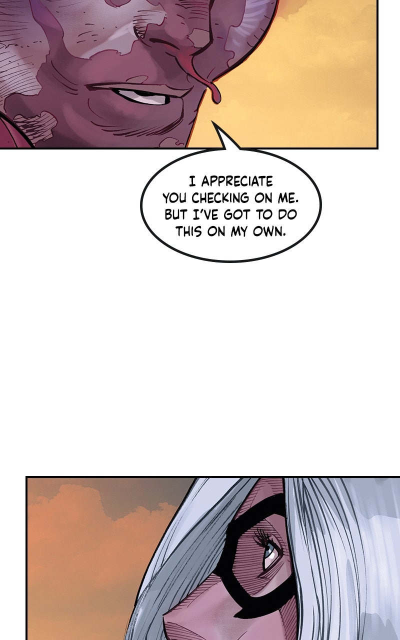 The Amazing Spider-Man (2022) Episode 10 page 40 - 