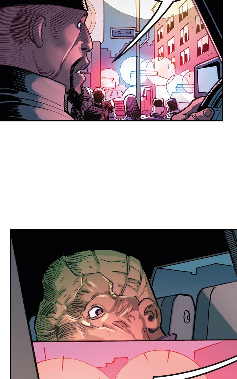 The Amazing Spider-Man (2022) Episode 10 page 5 - 