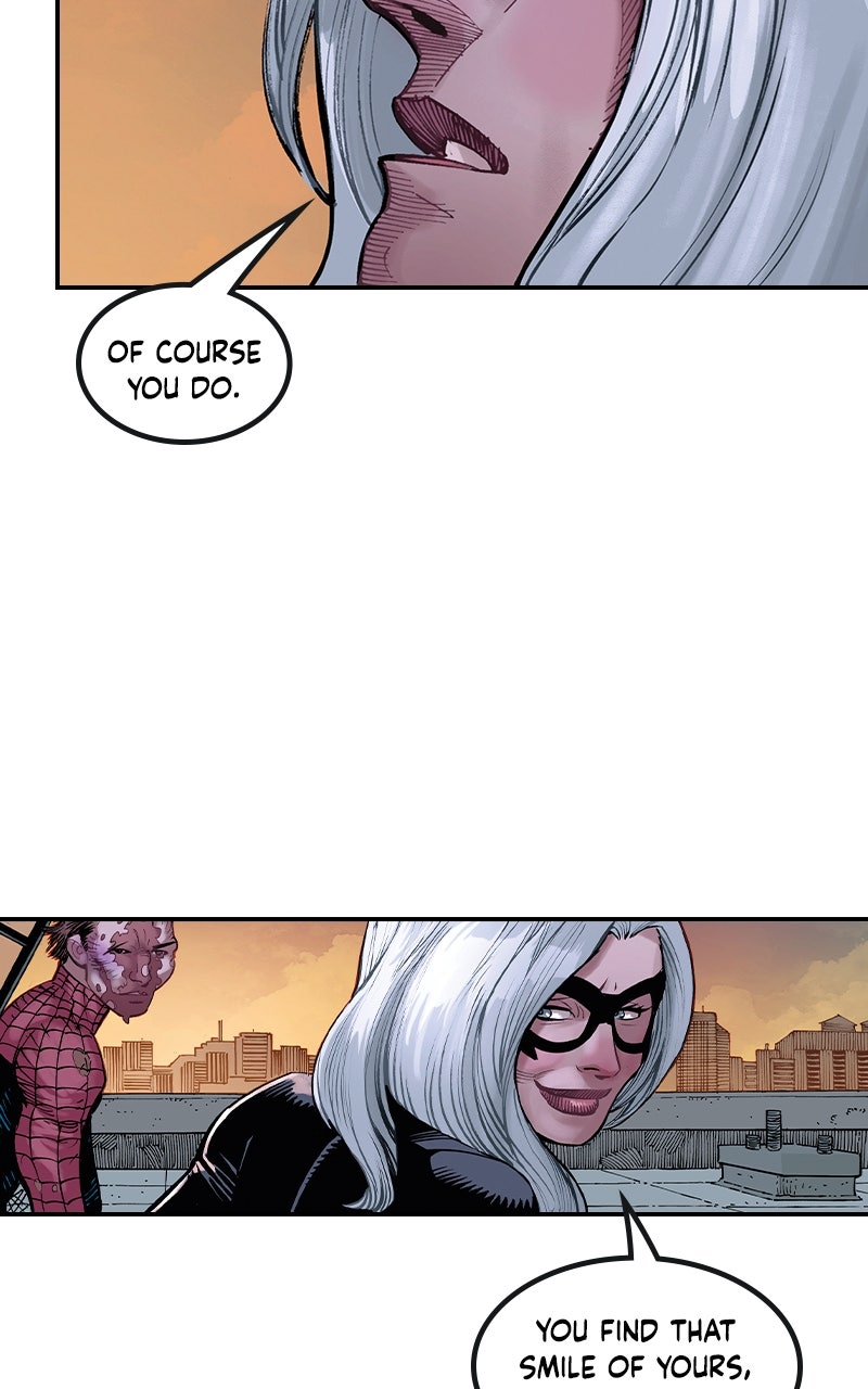 The Amazing Spider-Man (2022) Episode 10 page 41 - 