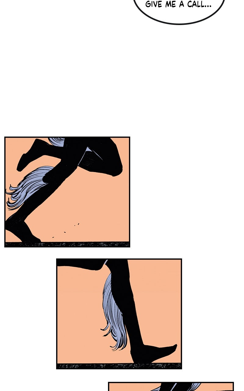 The Amazing Spider-Man (2022) Episode 10 page 42 - 