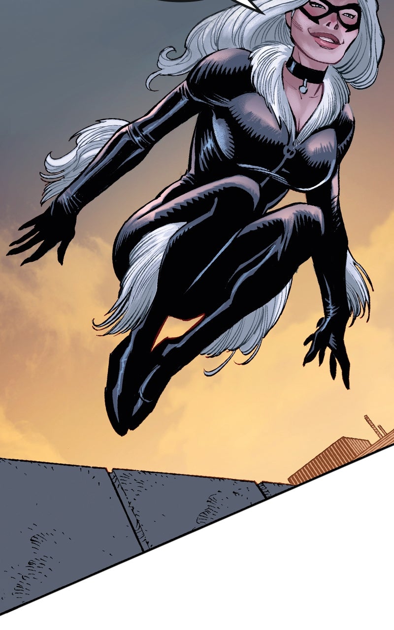 The Amazing Spider-Man (2022) Episode 10 page 44 - 