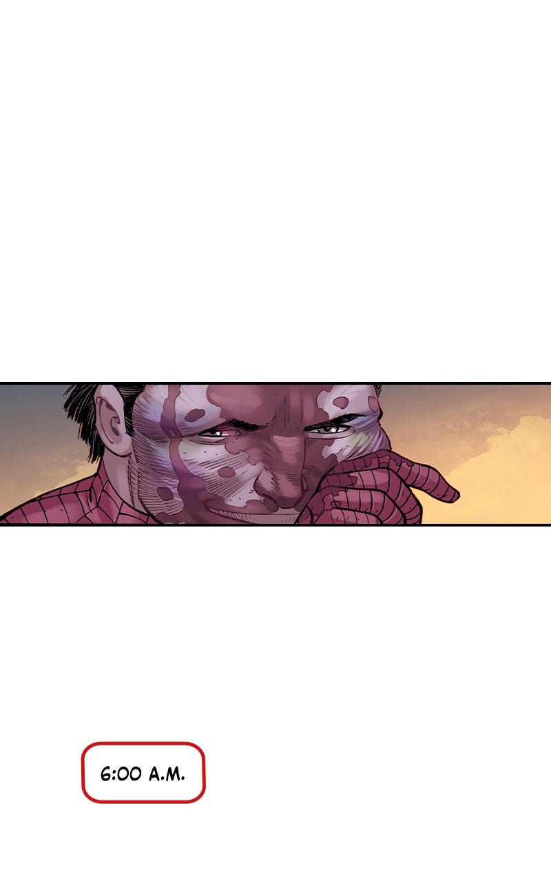The Amazing Spider-Man (2022) Episode 10 page 45 - 