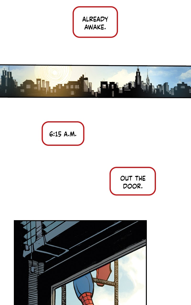 The Amazing Spider-Man (2022) Episode 10 page 46 - 