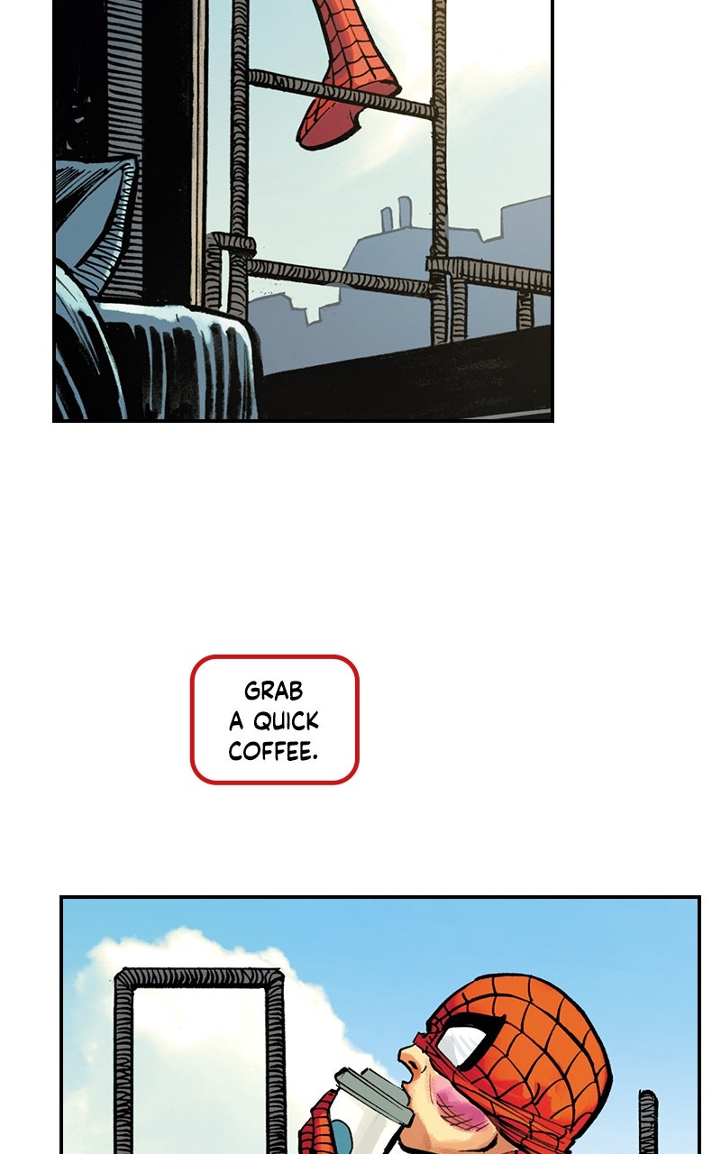 The Amazing Spider-Man (2022) Episode 10 page 47 - 