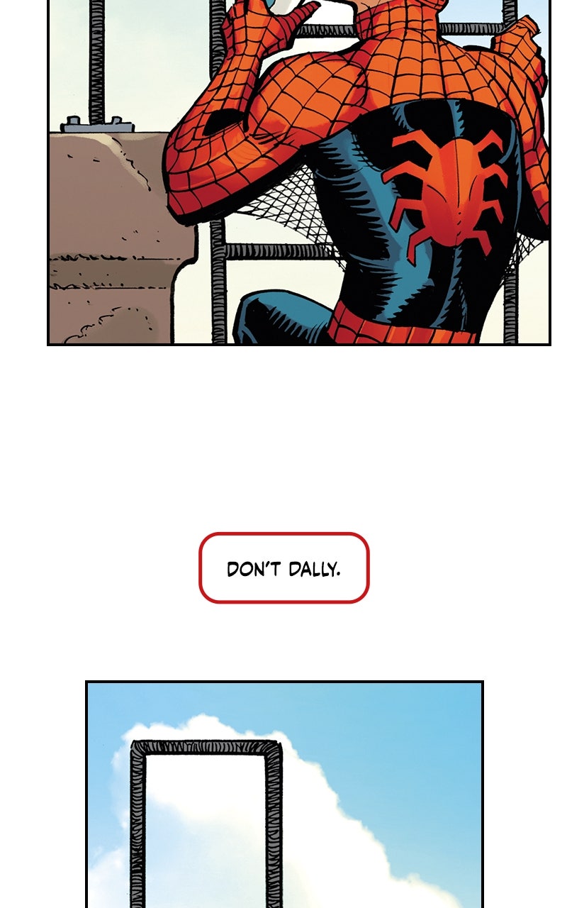 The Amazing Spider-Man (2022) Episode 10 page 48 - 