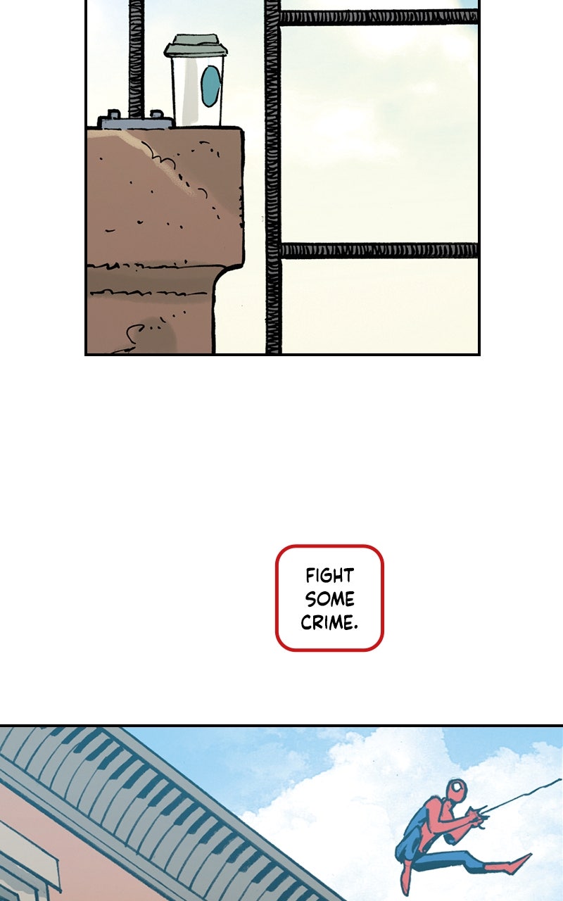 The Amazing Spider-Man (2022) Episode 10 page 49 - 
