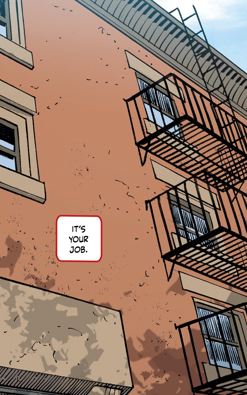 The Amazing Spider-Man (2022) Episode 10 page 50 - 
